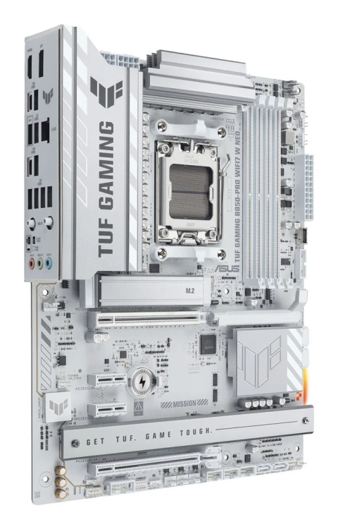 Płyta główna ASUS TUF GAMING B850-PRO WIFI7 W NEO