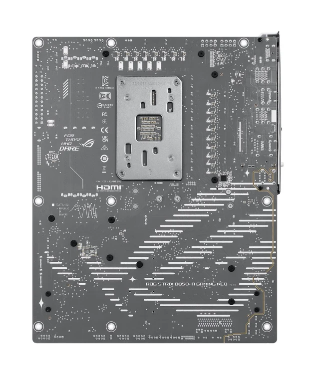 Płyta główna ASUS ROG STRIX B850-A GAMING NEO
