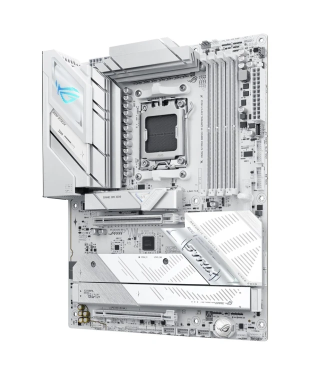 Płyta główna ASUS ROG STRIX B850-A GAMING NEO