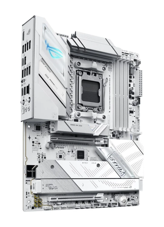 Płyta główna ASUS ROG STRIX B850-A GAMING NEO