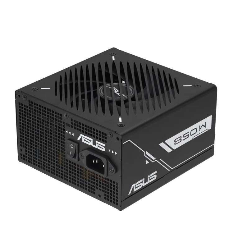 Zasilacz ASUS PRIME-850G (BLACK)