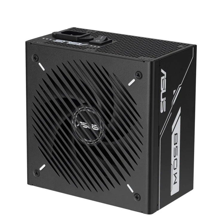 Zasilacz ASUS PRIME-850G (BLACK)