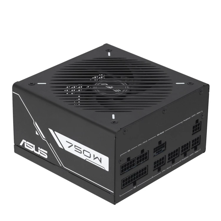 Zasilacz ASUS PRIME-750G (BLACK)