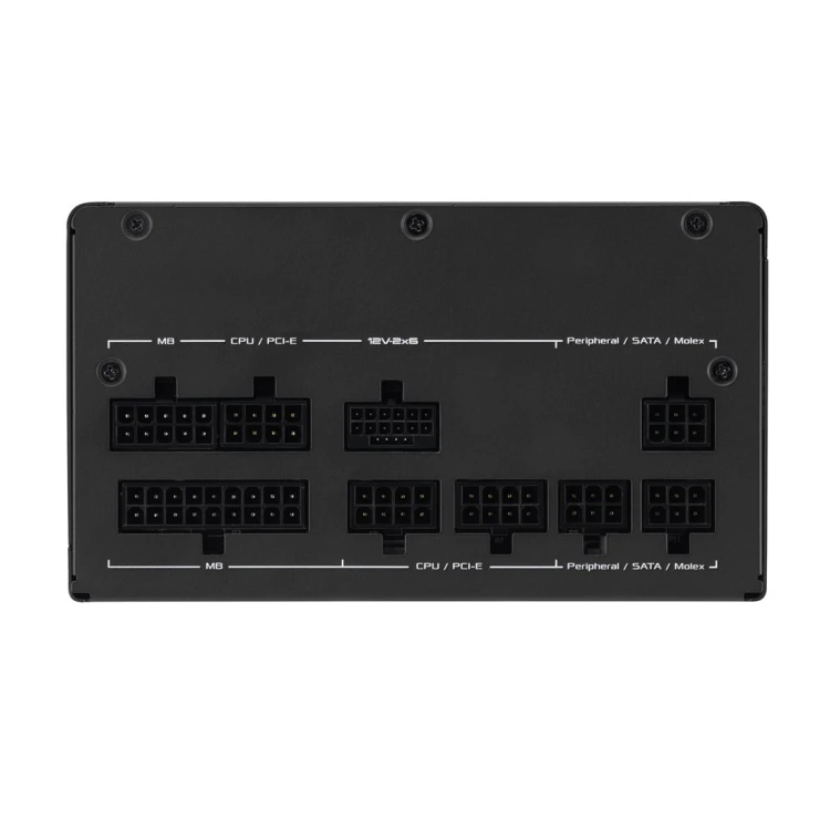 Zasilacz ASUS PRIME-750G (BLACK)
