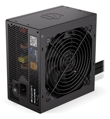 Zasilacz ENDORFY Vero L6 650 W