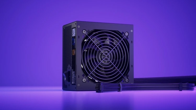 Zasilacz ENDORFY Vero L6 650 W