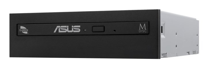 Nagrywarka DVD-RW ASUS DRW-08D6MT/BLK/B/AS//
