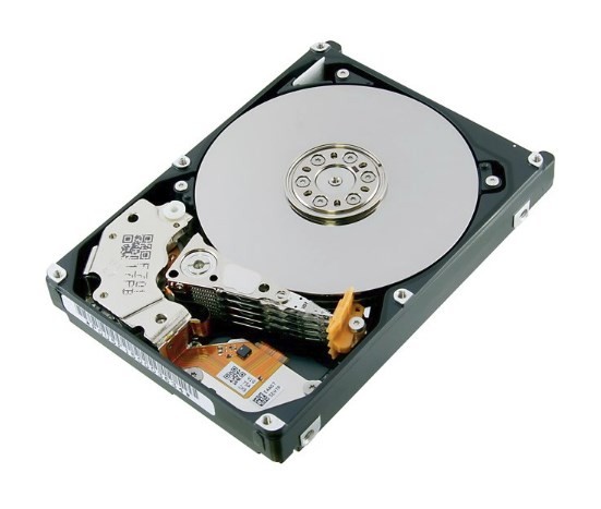 HDD Toshiba AL15SEB 1800GB 2,5" SAS AL15SEB18EQ