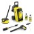 Myjka ciśnieniowa KARCHER K 5 Comfort Premium Home - 1.324-803.0