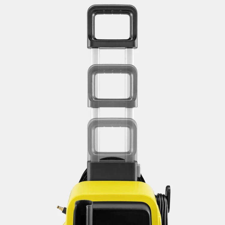 Myjka ciśnieniowa KARCHER K 5 Comfort Premium Connect Home - 1.324-843.0