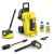Myjka ciśnieniowa KARCHER K 4 Comfort Premium Home - 1.324-753.0