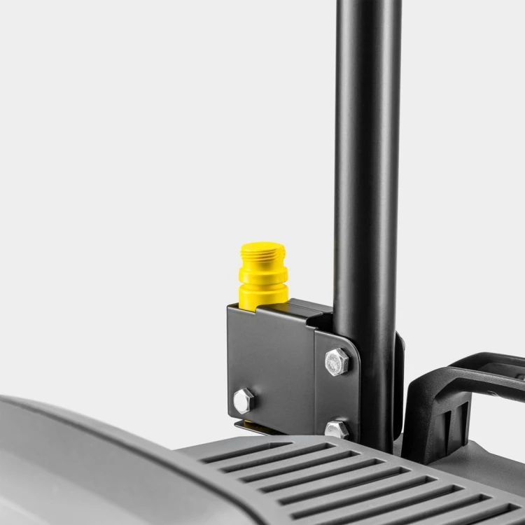 Profesjonalna myjka ciśnieniowa KARCHER HD 5/11 E EB+ Foam classic - 1.520-831.0