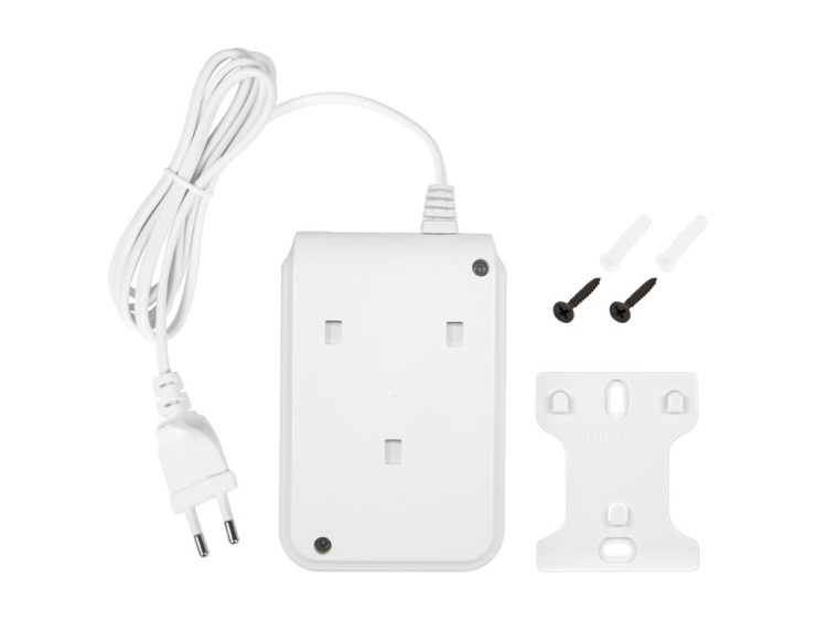 BLOW DETEKTOR CZUJNIK CZADU I GAZU TGC30 WIFI TUYA