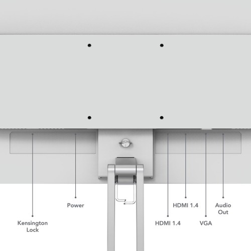 Lenovo L27-45 27"FHD 144Hz 300nits 4ms AG HDMI VGA Cloud Grey
