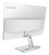 Lenovo L27-45 27"FHD 144Hz 300nits 4ms AG HDMI VGA Cloud Grey