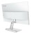 Lenovo L27-45 27"FHD 144Hz 300nits 4ms AG HDMI VGA Cloud Grey
