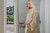 Inteligentny zamek do drzwi Yale Linus Smart lock L2 Lite Silver