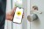 Inteligentny zamek do drzwi Yale Linus Smart lock L2 Lite Silver