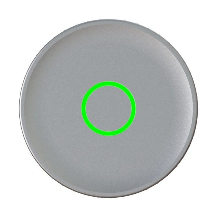 Inteligentny zamek do drzwi Yale Linus Smart lock L2 Lite Silver