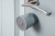 Inteligentny zamek do drzwi Yale Linus Smart lock L2 Lite Silver