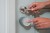 Inteligentny zamek do drzwi Yale Linus Smart lock L2 Lite Silver