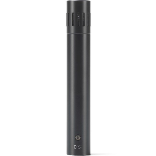 AKG C151 - Mikrofon pojemnościowy, instrumentalny