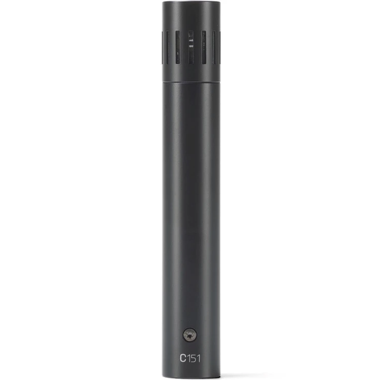 AKG C151 - Mikrofon pojemnościowy, instrumentalny