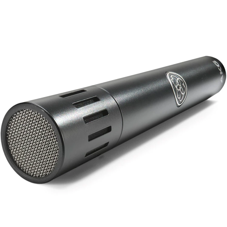 AKG C151 - Mikrofon pojemnościowy, instrumentalny