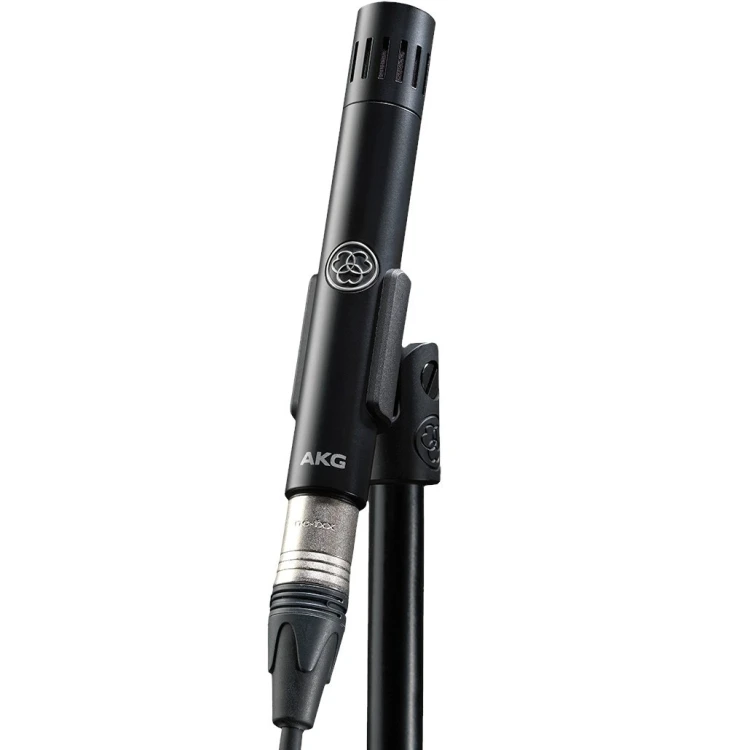 AKG C151 - Mikrofon pojemnościowy, instrumentalny