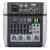 QMX402 - Mikser analogowy z Bluetooth