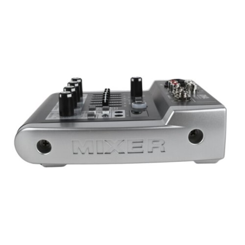 QMX402 - Mikser analogowy z Bluetooth