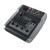 QMX402 - Mikser analogowy z Bluetooth