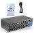 RM12 FX - Mikser analogowy z Bluetooth DSP EQ MP3 Phantom, 12 kanałów