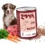 ZOYA Bażant – puszka mokra karma dla psów 400g