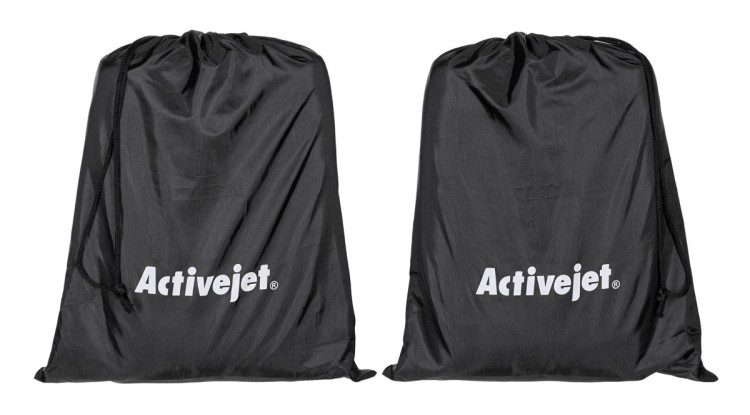 Activejet Masażer Limfatyczny-Kompresyjny do nóg M