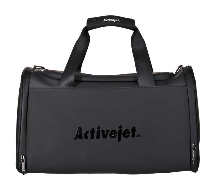 Activejet Masażer Limfatyczny-Kompresyjny do nóg M