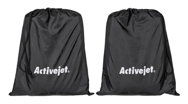Activejet Masażer Limfatyczny-Kompresyjny do nóg L