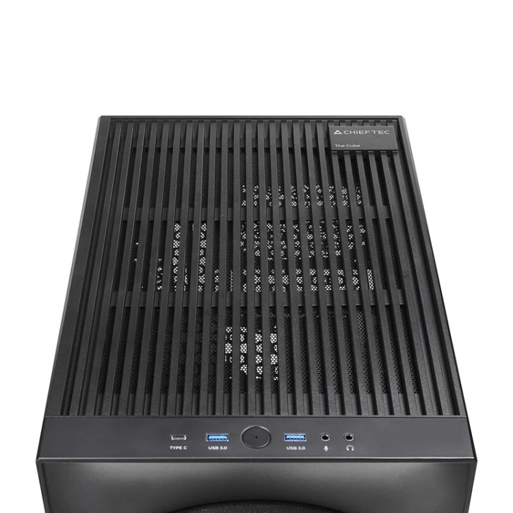 Obudowa Chieftec CI-03B-OP