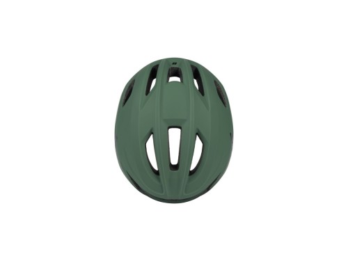 Kask Rowerowy HJC CROSSER MT KHAKI GREEN r. M