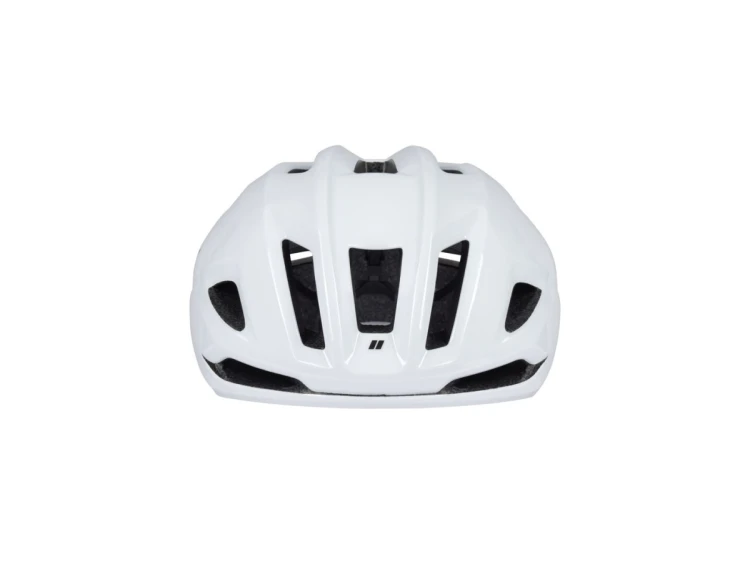 Kask Rowerowy HJC CROSSER WHITE r. M