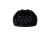Kask Rowerowy HJC CROSSER BLACK r. M