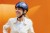 Kask Rowerowy HJC CALIDO PLUS Czarny METAL BLACK r.M