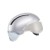 Kask Rowerowy HJC CALIDO PLUS Srebrny PEARL GREYISH SILVER r.M