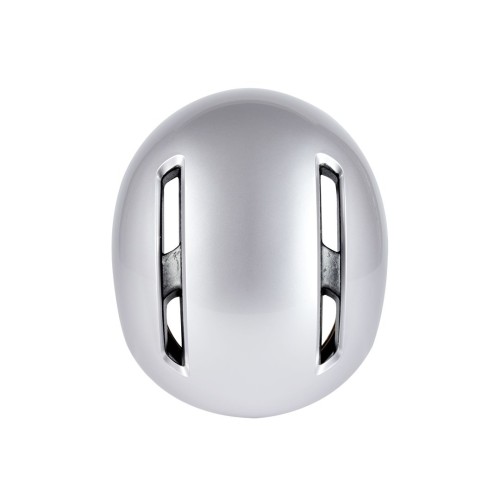 Kask Rowerowy HJC CALIDO PLUS Srebrny PEARL GREYISH SILVER r.M