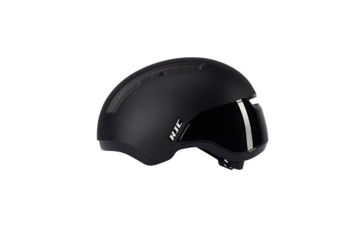 Kask Rowerowy HJC CALIDO Czarny MT GL BLACK r.M