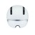 Kask Rowerowy HJC CALIDO PLUS Biało-Szary PEARL WHITE GREY r.M