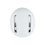 Kask Rowerowy HJC CALIDO PLUS Biało-Szary PEARL WHITE GREY r.M