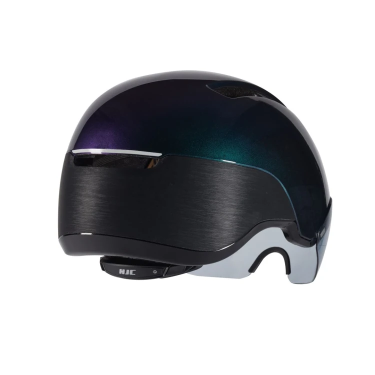 Kask Rowerowy HJC CALIDO PLUS CHAMELEON r.L