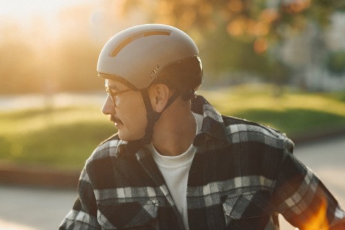 Kask Rowerowy HJC CALIDO Czarny MT GL BLACK r.L