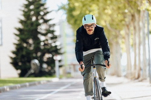 Kask Rowerowy HJC CALIDO Miętowy MT MINT r.L